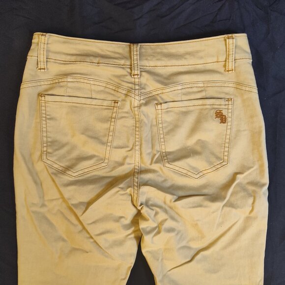 Street Denim Jeans Women Size 7/8 VIP Jeans - Picture 5 of 7